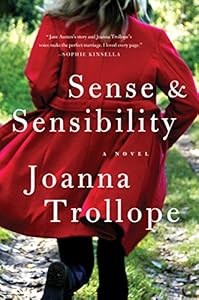 Sense &amp; Sensibility