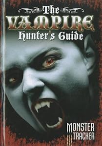 The vampire hunter's guide