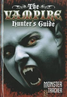 The vampire hunter's guide