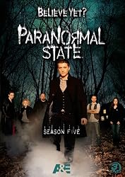 Paranormal State: Season 5