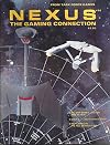 Nexus #16, Vol. 3, No. 1: the Gaming Connection, from Task Force Games