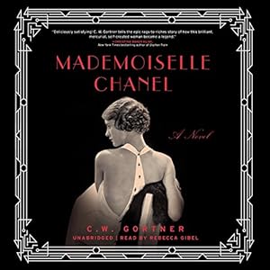 Mademoiselle Chanel: Library Edition