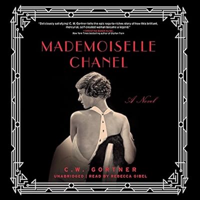 Mademoiselle Chanel: Library Edition