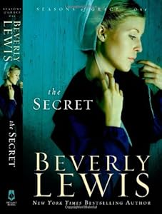 The Secret (Seasons of Grace, Book 1)