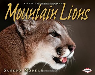 Mountain Lions