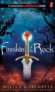Finnikin of the Rock