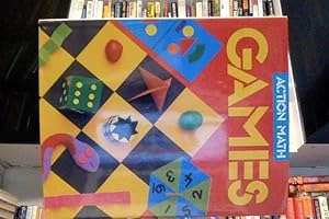 Games (Action Math)