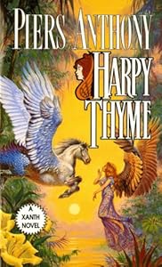 Harpy Thyme