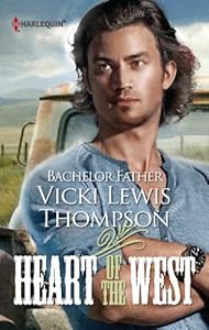 Bachelor Father (Heart of the West)