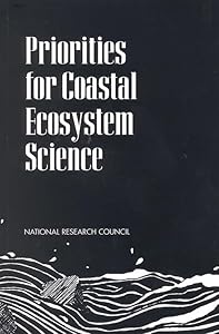 Priorities for Coastal Ecosystem Science