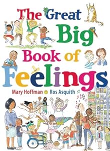 The Great Big Book of Feelings