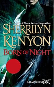 Born of Night