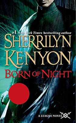Born of Night