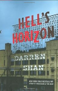 Hell's Horizon