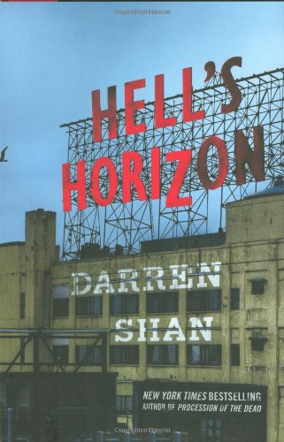 Hell's Horizon by Darren Shan
