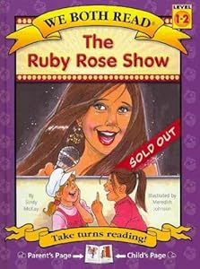 The Ruby Rose Show by Sindy McKay