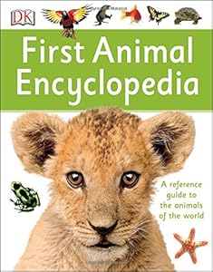 First Animal Encyclopedia