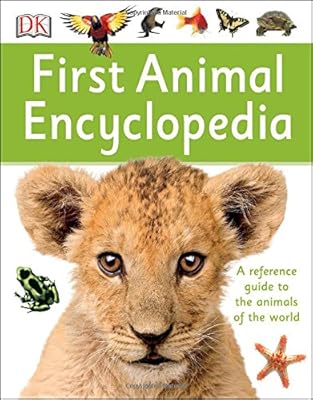 First Animal Encyclopedia