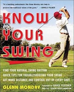 Know Your Swing by Glenn Monday