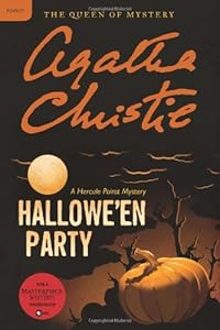 Hallowe'en Party: A Hercule Poirot Mystery