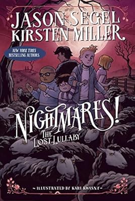 Nightmares! The Lost Lullaby