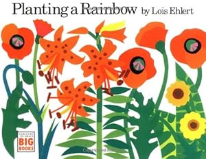 Planting a Rainbow (Harcourt Brace Big Books)
