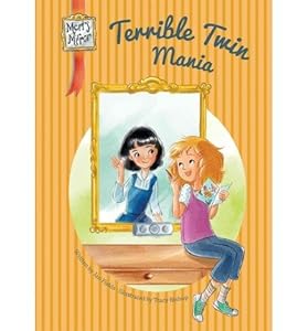 Terrible Twin Mania