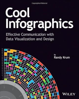 Cool Infographics: Effective Communication with Data Visualization and Design