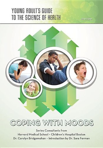 Coping with moods by Jean Ford