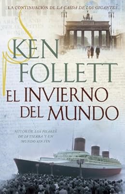 El invierno del mundo (Vintage Espanol) (Spanish Edition)