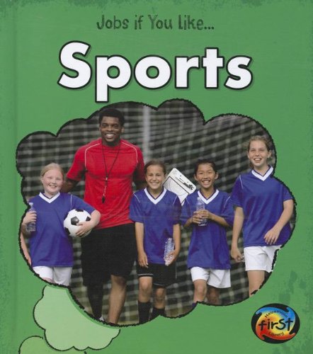 Sports by Charlotte Guillain