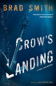 Crow's Landing: A Virgil Cain Mystery