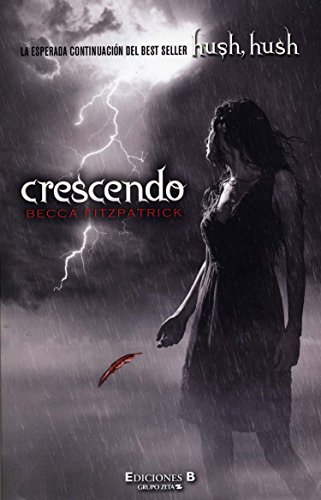 Crescendo by Becca Fitzpatrick