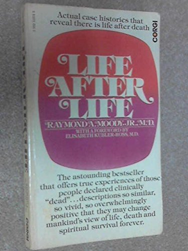 Life After Life by Raymond A. Moody