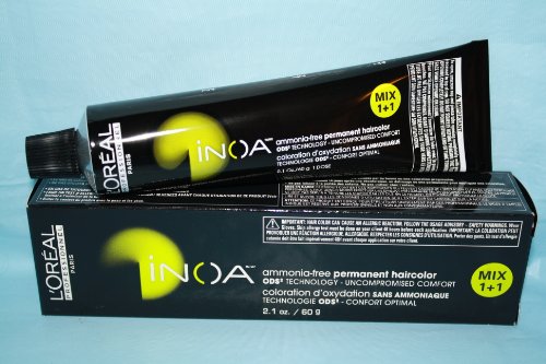 L'Oreal Inoa 7.1