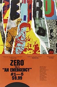 Zero Volume 1: An Emergency TP