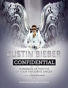 Justin Bieber Confidential