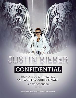 Justin Bieber Confidential