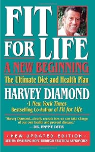 Fit For Life
