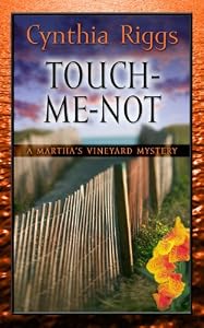Touch-Me-Not