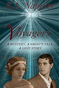 Voyagers: If Only the Afterlife Were as Simple as it Seemed by by K. L. Nappier