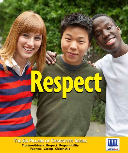 Respect by Bruce Glassman