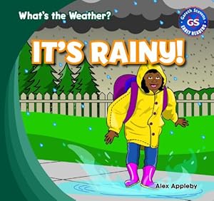 It's Rainy!