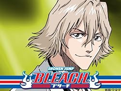Bleach 209