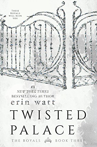 Twisted Palace: The Royals