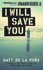 I Will Save You