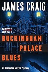 Buckingham palace blues
