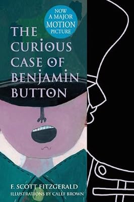The Curious Case of Benjamin Button (Collins Design Wisps)