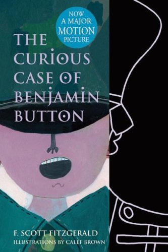 The Curious Case of Benjamin Button (Collins Design Wisps) by Calef Brown