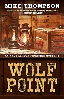 Wolf Point